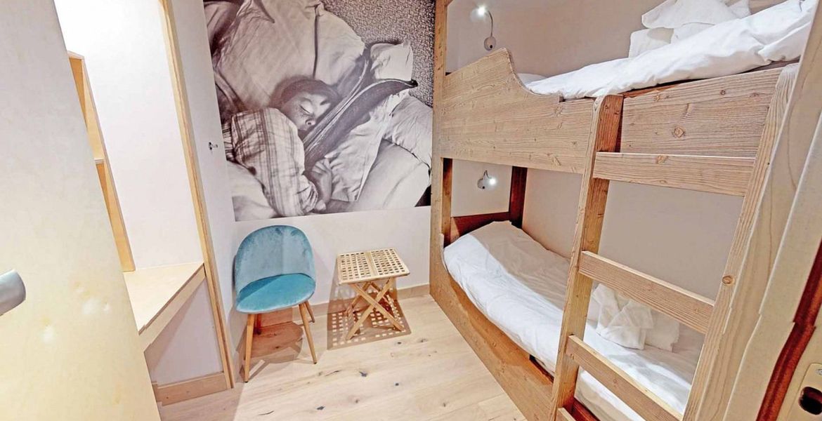  Un hermoso apartamento de lujo a estrenar ubicado en Méribe