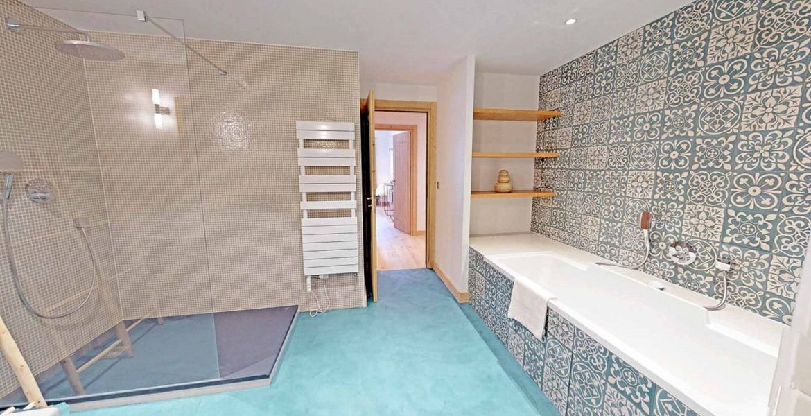  Un hermoso apartamento de lujo a estrenar ubicado en Méribe