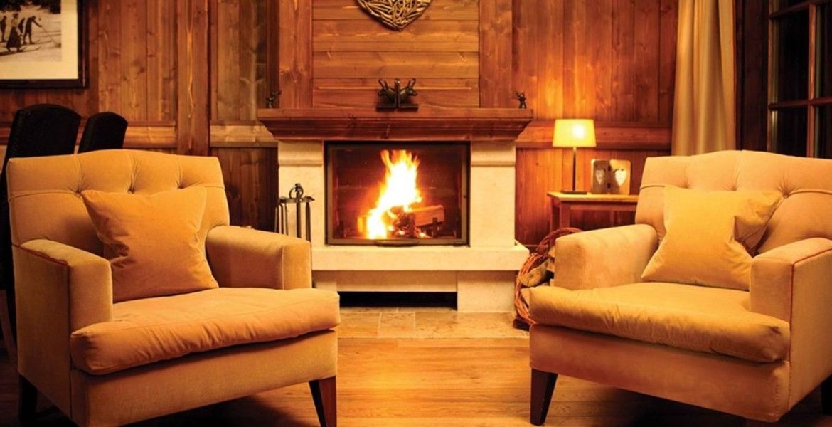 Courchevel 1650 apartment for rent