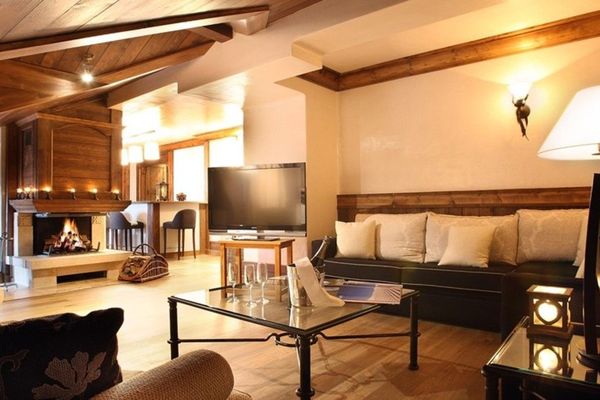 Apartment , in Courchevel 1650 Moriond