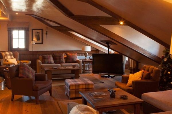 Appartement, à Courchevel 1650 Moriond  pour 5 personnes