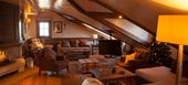 Apartment, in Courchevel 1650 Moriond for 5 people