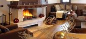 Apartment, in Courchevel 1650 Moriond for 5 people
