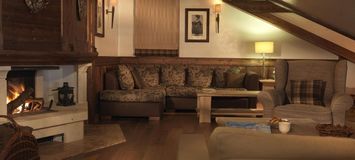 Apartment, in Courchevel 1650 Moriond for 5 people