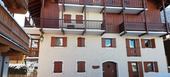 Duplex apartment in Courchevel 1300 Le Praz for 6 people