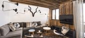 Courchevel 1850 - Appartement 4 Chambres / 114 m²