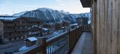 Courchevel 1850 - Appartement 4 Chambres / 114 m²