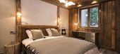 Courchevel 1850 - Appartement 4 Chambres / 114 m²