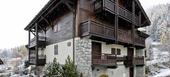 Apartment in Courchevel 1300 Le Praz for 8 people