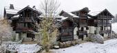 Apartment in Courchevel 1300 Le Praz for 8 people