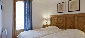 Apartment in Courchevel 1300 Le Praz for 8 people