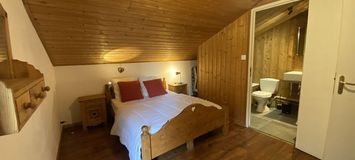 Chalet in La Tania