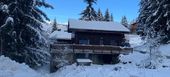 Chalet in La Tania