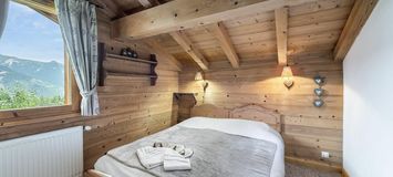 Chalet in La Tania