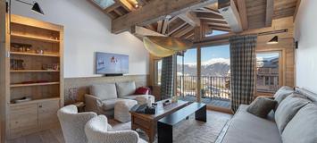 Apartamento en Courchevel 1850