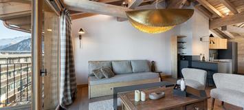 Apartment in Courchevel 1850