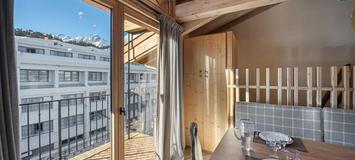 Apartamento en Courchevel 1850