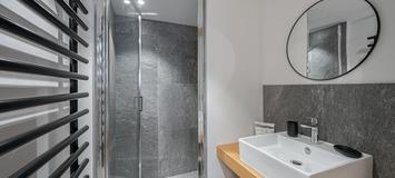 Apartment in Courchevel 1850