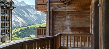 Appartement , à Courchevel - Des résidences étonnantes