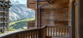 Apartamento, en Courchevel - Residencia de lujo 