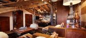 Apartment in Courchevel 1850 170 sqm – 4 Bedrooms 8 guests
