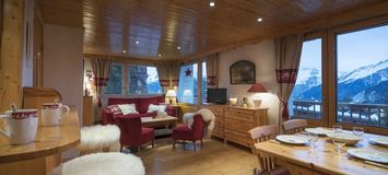 Alquiler Apartamento  - Courchevel 1850 