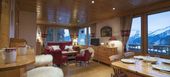 Rental Apartment  - Courchevel 1850 - Center