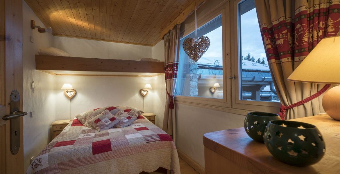 Alquiler Apartamento  - Courchevel 1850 