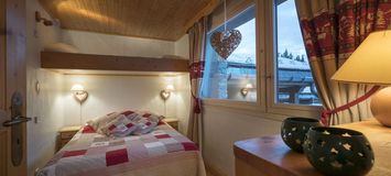 Rental Apartment  - Courchevel 1850 - Center