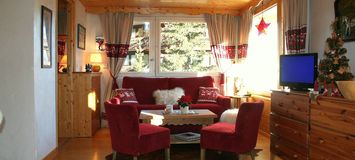 Location Appartement - Courchevel 1850 