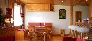 Alquiler Apartamento  - Courchevel 1850 