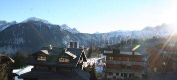 Location Appartement - Courchevel 1850 