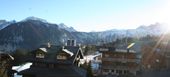 Rental Apartment  - Courchevel 1850 - Center