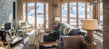 ALQUILER APARTAMENTO MERIBEL ASPEN PARK LODGE