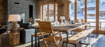 ALQUILER APARTAMENTO MERIBEL ASPEN PARK LODGE