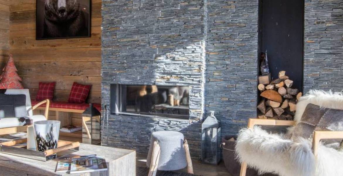 ALQUILER APARTAMENTO MERIBEL ASPEN PARK LODGE