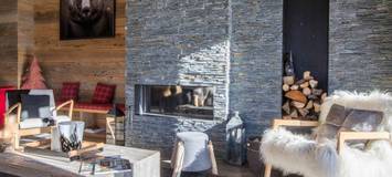 АПАРТАМЕНТЫ MERIBEL ASPEN PARK LODGE