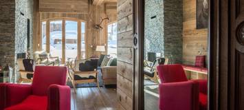 АПАРТАМЕНТЫ MERIBEL ASPEN PARK LODGE