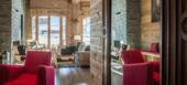 ALQUILER APARTAMENTO MERIBEL ASPEN PARK LODGE