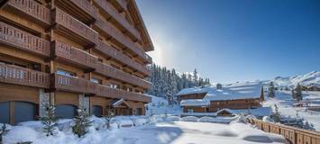 ALQUILER APARTAMENTO MERIBEL ASPEN PARK LODGE