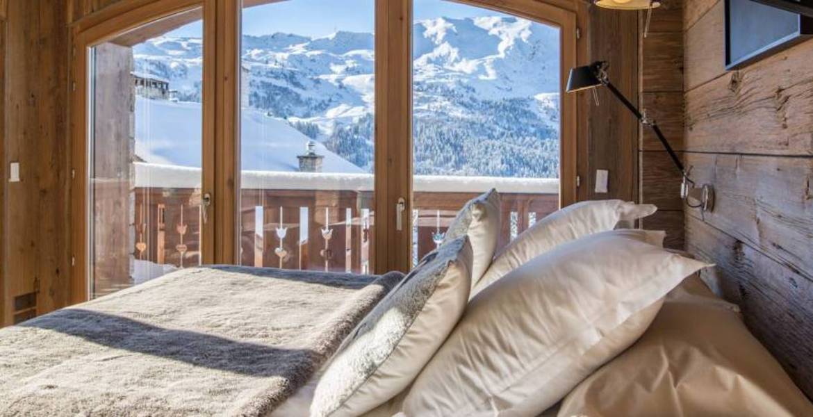 RENTAL APARTEMENT MERIBEL ASPEN PARK LODGE