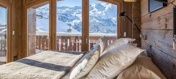 АПАРТАМЕНТЫ MERIBEL ASPEN PARK LODGE