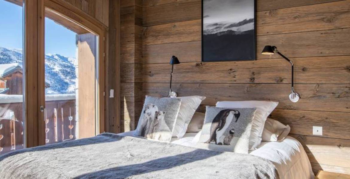 ALQUILER APARTAMENTO MERIBEL ASPEN PARK LODGE