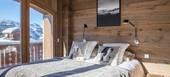 АПАРТАМЕНТЫ MERIBEL ASPEN PARK LODGE