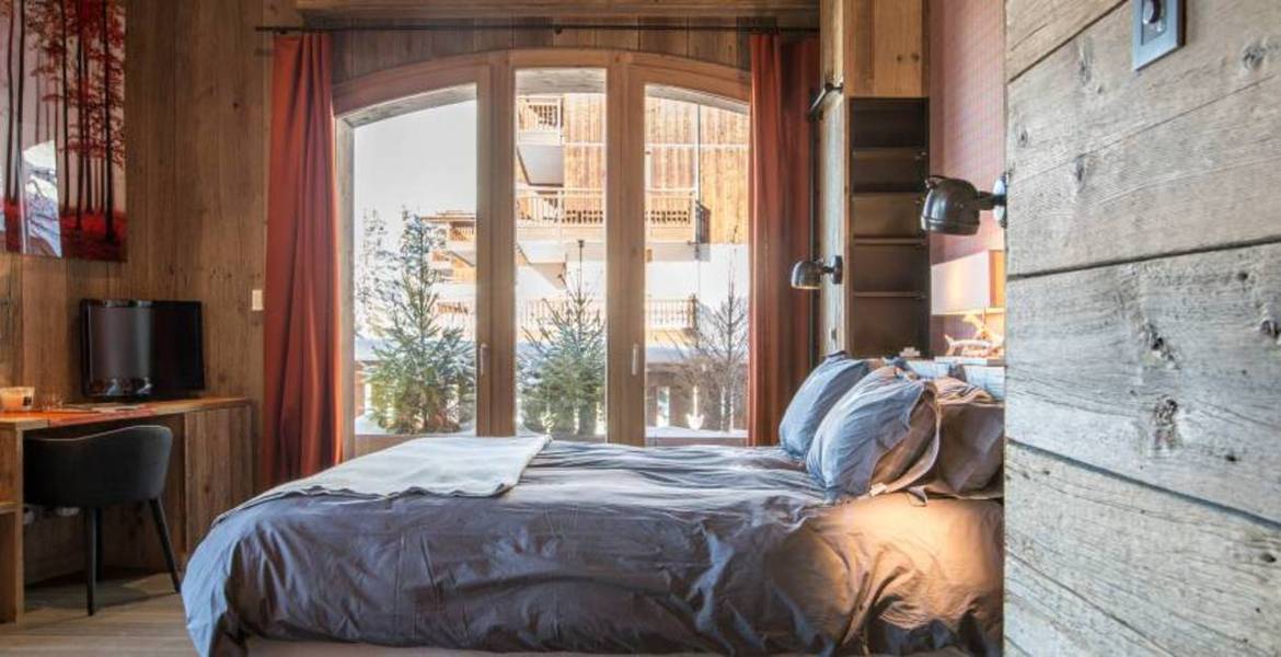 ALQUILER APARTAMENTO MERIBEL ASPEN PARK LODGE