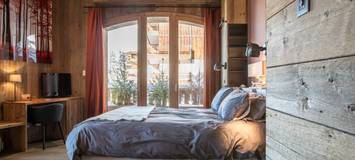 ALQUILER APARTAMENTO MERIBEL ASPEN PARK LODGE