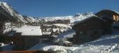 Apartamento, en Courchevel 1550 Village - 35 m² para 4 