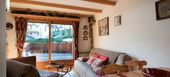 Apartamento, en Courchevel 1550 Village - 35 m² para 4 