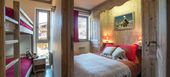 Appartement, à Courchevel 1550 Village - 35 m² pour 4 