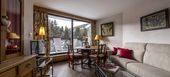 Apartamento, en Jardin Alpin, Courchevel 1850 - 40 m² para 4